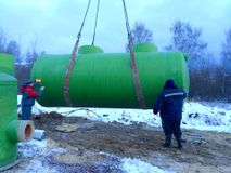 КНС Петрозаводск_1
