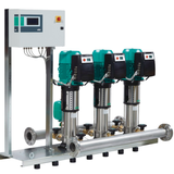 Wilo-Comfort COR Helix VE...CCe