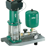 Wilo-Comfort-N-Vario COR-1 MVISE...-GE